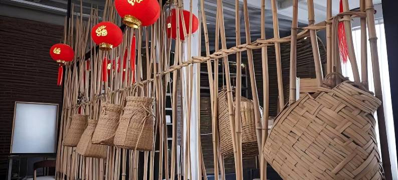 湛江特呈红岛休闲度假湾酒店图片