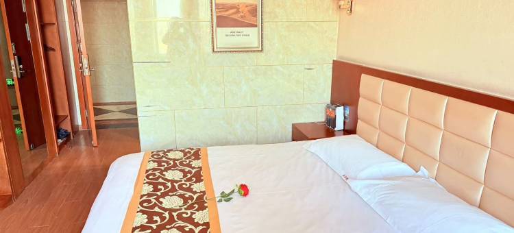 单县温尔顿假日酒店图片