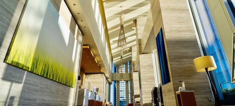 名古屋JR门楼酒店(JR东海酒店集团)(Nagoya JR Gate Tower Hotel (JR-Central Hotels))图片