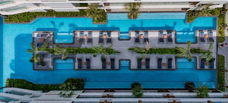 普吉岛柯澜雅海滩度假村(Kora Beach Resort Phuket)图片