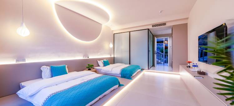 DL海逸居·智能非遗海景度假酒店(大理洱海店)图片