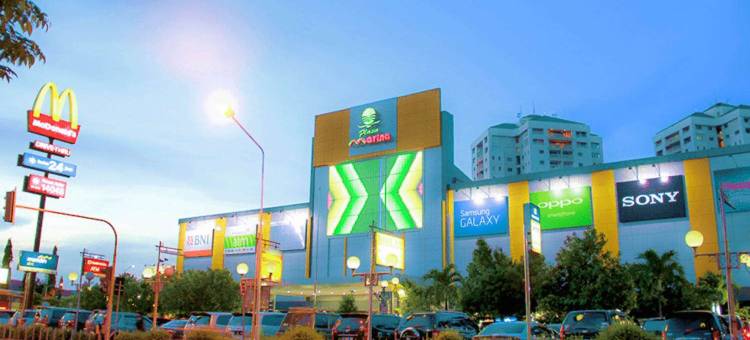 马格雷赫阿马里斯酒店(Amaris Hotel Margorejo Surabaya)图片