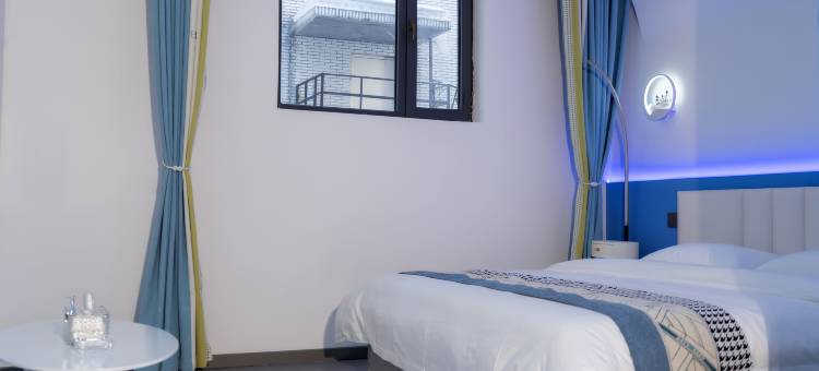 2049精品主题宾馆图片