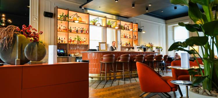 滑铁卢广场埃佩克斯酒店(Apex Waterloo Place Hotel)图片