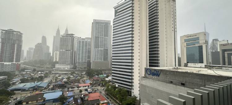 吉隆坡市中心大师酒店(Master House Colony KLCC)图片