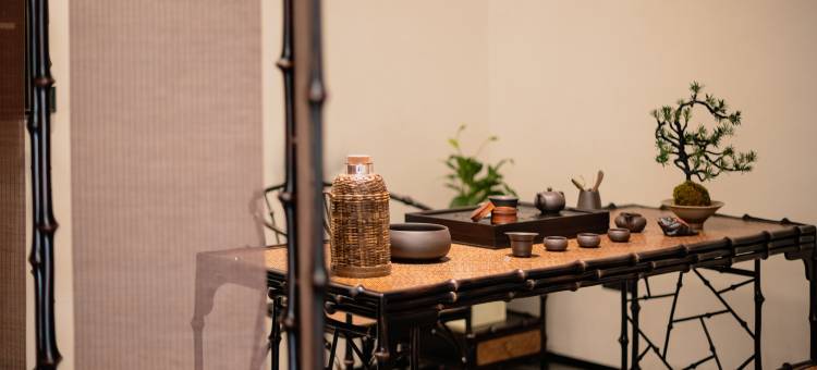 逅院·Angling垂钓山野度假民宿(安吉云上草原店)图片