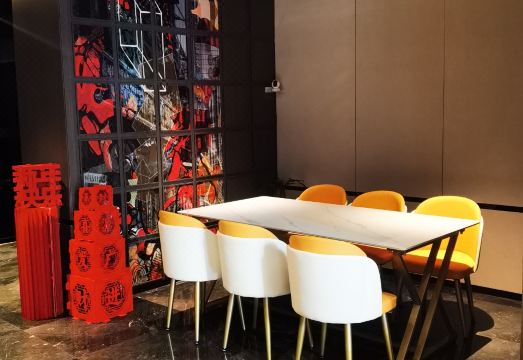 Insail Hotels Dongshankou Subway Station GuangzhouHotel Overview