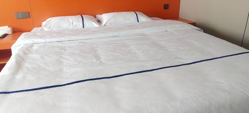 广元栖凤花园酒店图片