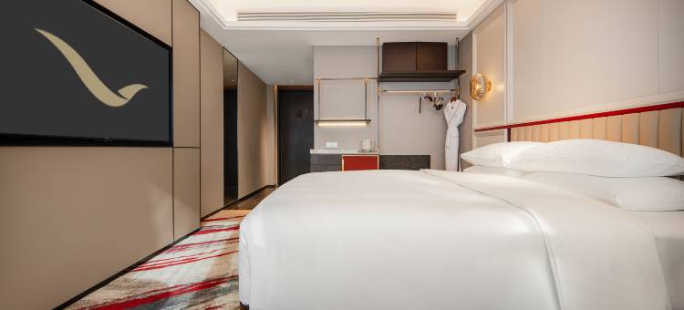 成都雅高瑞享酒店图片