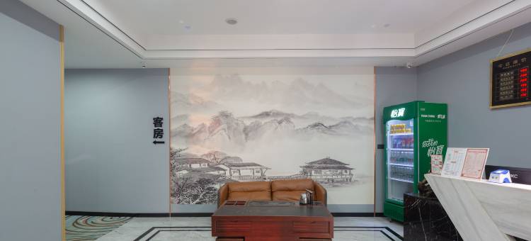 蚂蚁光年电竞民宿(重庆传媒大学店)图片