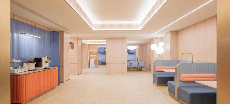 汉庭酒店(洛阳应天门店)图片