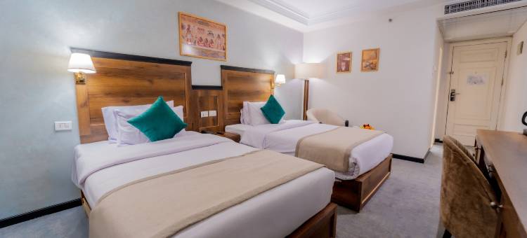 The Temple Hotel & Spa图片