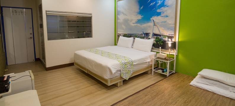 屏东遇见幸福地民宿图片