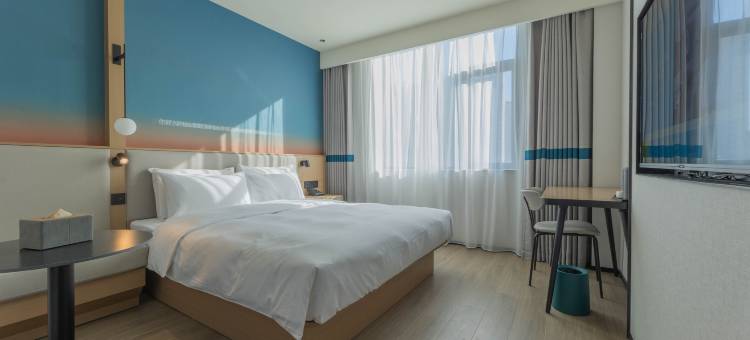 你好酒店(泰州姜堰双登大道店)图片