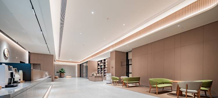 全季酒店(成都龙泉驿吾悦广场店)图片