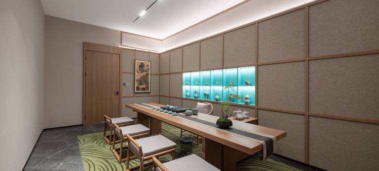 仟那美宿酒店(汝州火车站店)图片