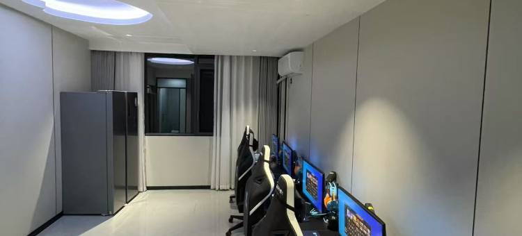 爱电竞酒店(兴仁市人民医院兴仁广场店)图片