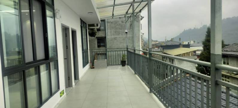 水磨古镇雯君客栈图片