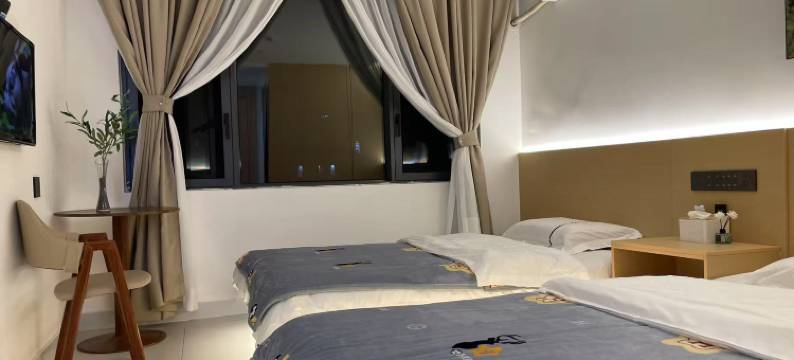 乐山嘉泰宾馆图片