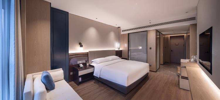 十堰大嘉美爵酒店图片