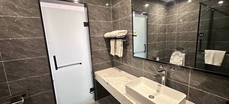 瓯越国际酒店图片