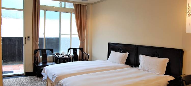 云仙大饭店图片