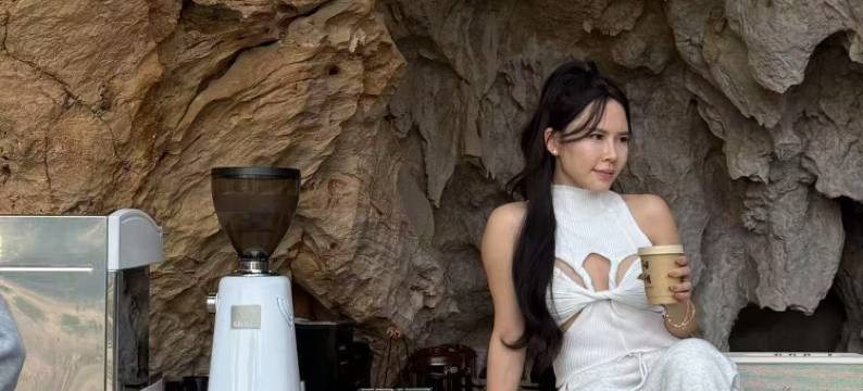 阳朔璞院·VILLA花园星空泳池全景度假酒店图片