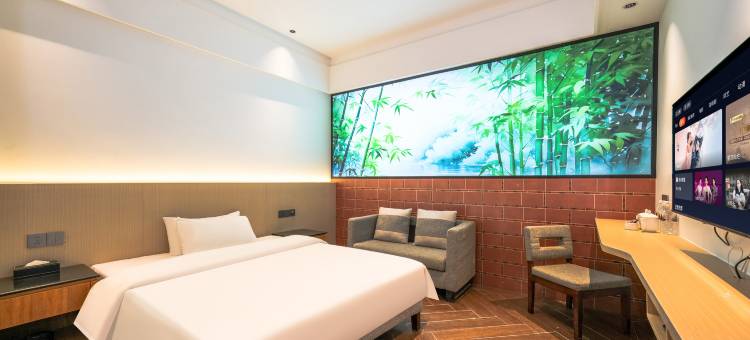 泉州好地方酒店(西街古城店)图片