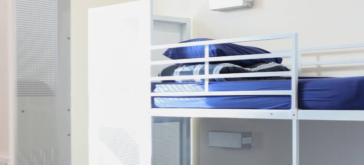 Wake up! 悉尼中央酒店(Wake up! Sydney Central)图片