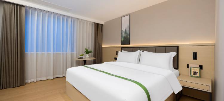 格林豪泰酒店(项城迎宾大道店)图片