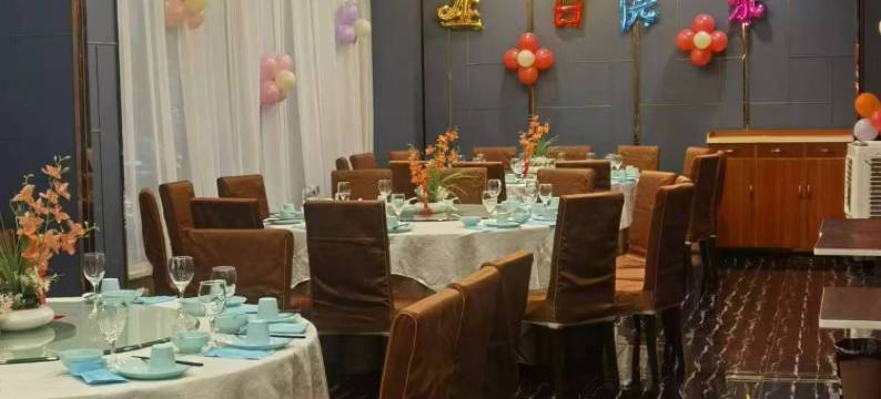 浦东辅特酒店(歇浦路地铁站店)图片