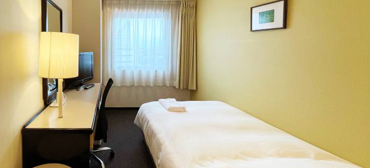 米子微笑酒店(Smile Hotel Yonago)图片