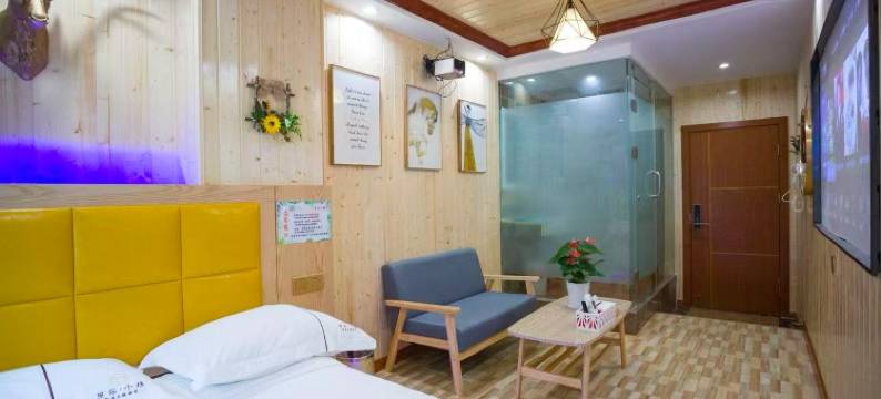 觅乐小栈(农大店)图片