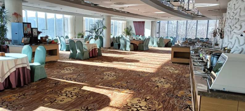 大连怡海阳光宾馆图片