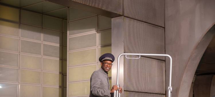 巴黎戴高乐机场喜来登酒店(Sheraton Paris Charles de Gaulle Airport Hotel)图片