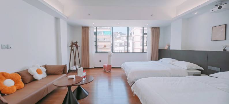 祥霖美宿(潮州古城店)图片