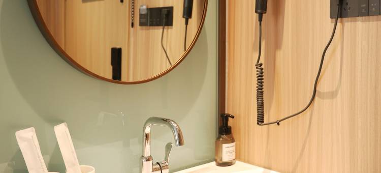 MOMO主题酒店图片