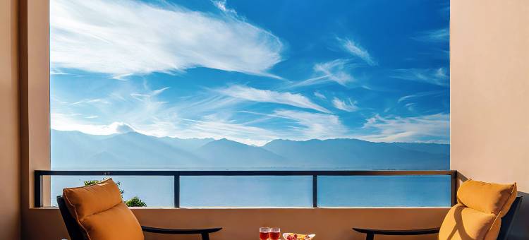 大理里予·Travel海景美宿(洱海小普陀店)图片