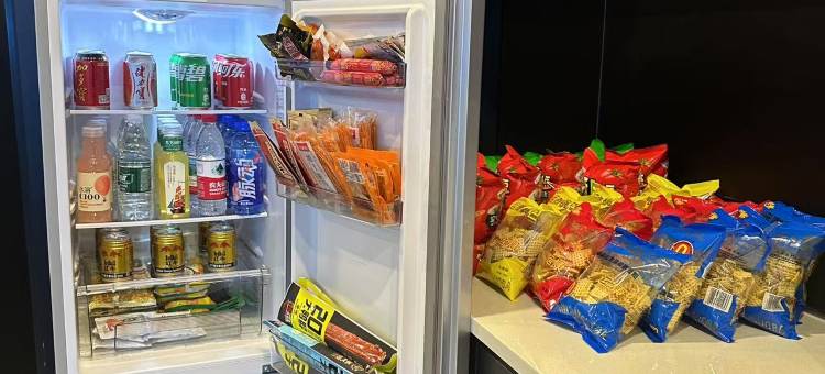 慕尚酒店(晋城开发区店)图片