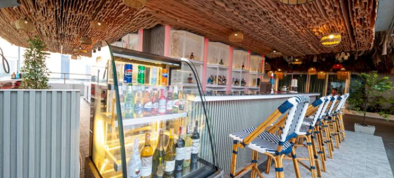 Sunday J A Plus 酒店(Sunday JA Plus Hotel)图片