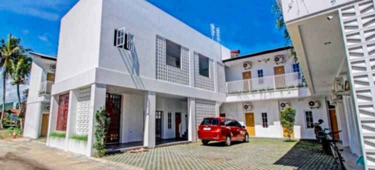 库隆普罗戈英恩班达拉YIA酒店(Kulon Progo INN Bandara YIA Hotel)图片