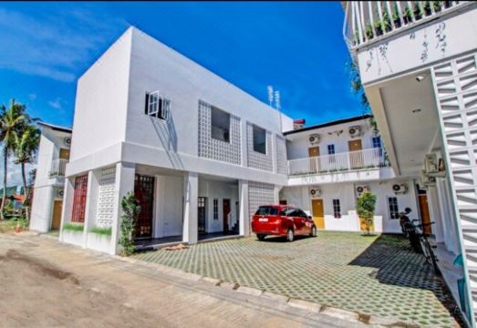 Kulon Progo INN Bandara YIA Hotel Hotel Overview