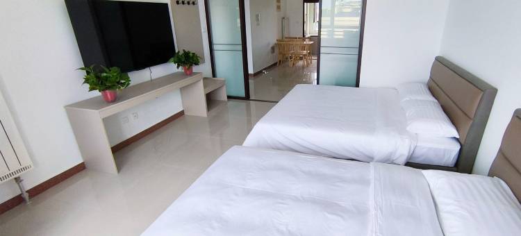 荣成龙源公寓(市政府店)图片