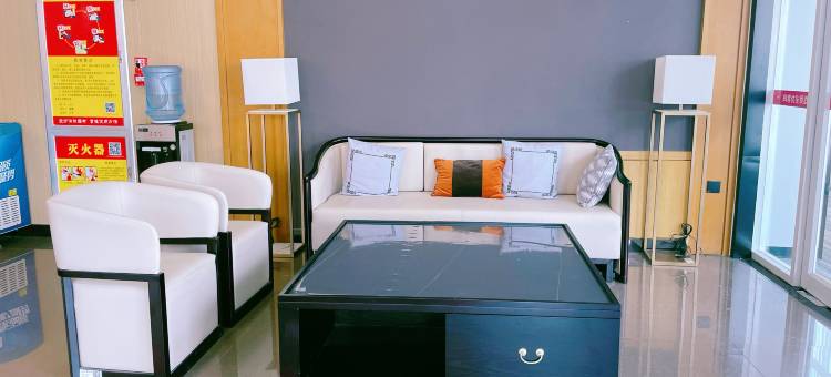 尚客优酒店(沂源历山店)图片