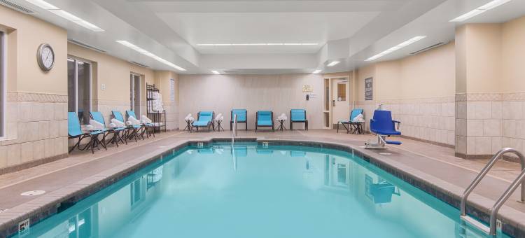 夏洛特穆尔斯维尔希尔顿花园酒店(Hilton Garden Inn Charlotte/Mooresville)图片