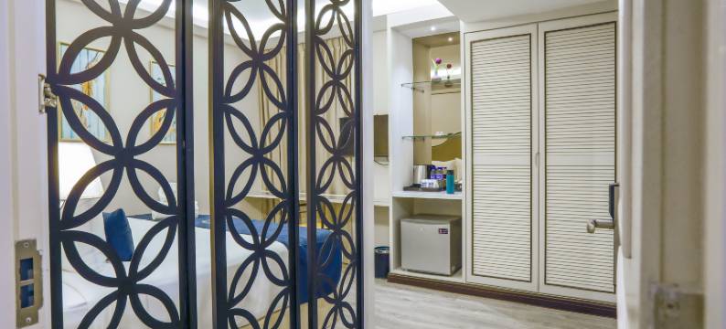 主办酒店(The Host Hotel)图片