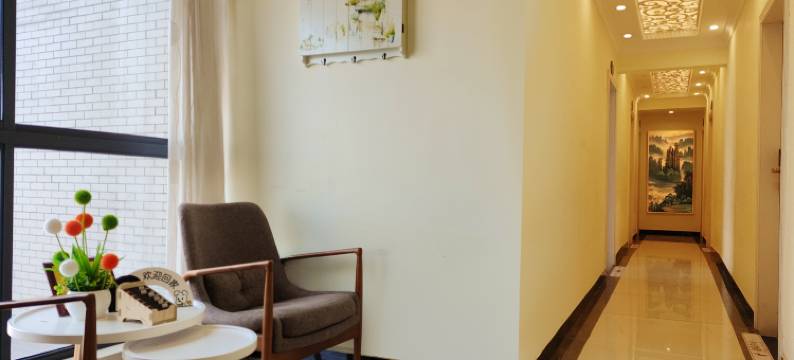 澧江一栈·Lodge民宿 (张家界市天门山国家森林公园索道站店)图片