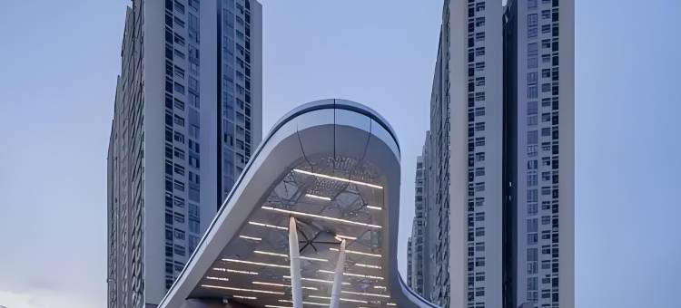 翊小筑民宿(坪山高铁站坪山围地铁站店)图片