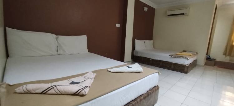 圣淘沙别墅酒店(Sentosa Villa Hotel)图片