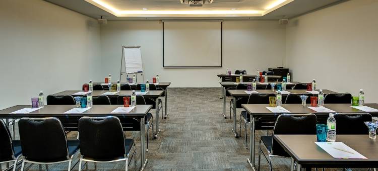 宜必思尚品吉隆坡弗雷泽商业园酒店(Ibis Styles Kuala Lumpur Fraser Business Park)图片